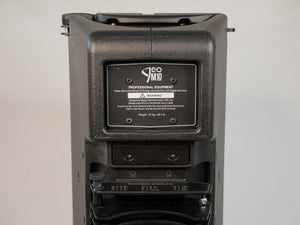 Nexo Geo M1025 (Rear)