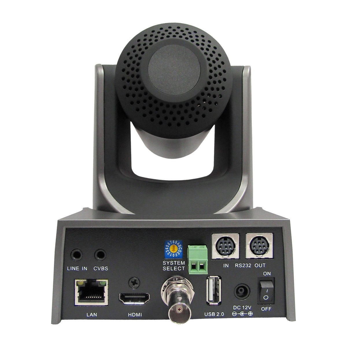 PTZ Optics PT20X SDI GY G2