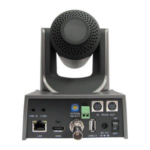 PTZ Optics PT20X SDI GY G2