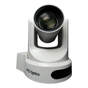 PTZ Optics Pt30x Sdi White G2