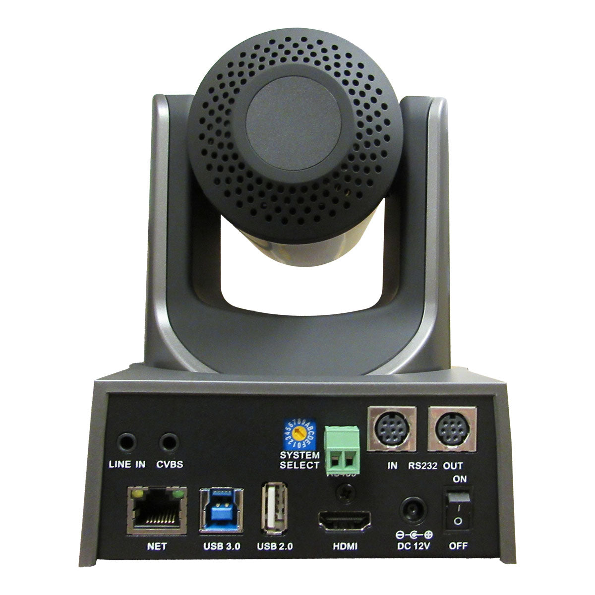 PTZ Optics PT20X USB GY G2