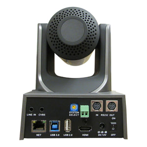 PTZ Optics PT20X USB GY G2
