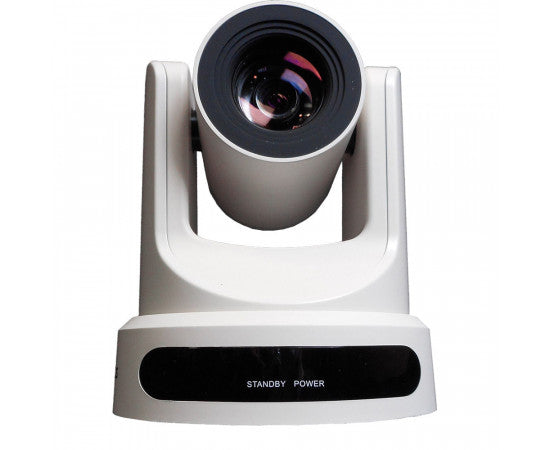 PTZ Optics PT20X NDI WH