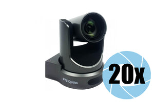 PTZ Optics PT20X USB GY G2