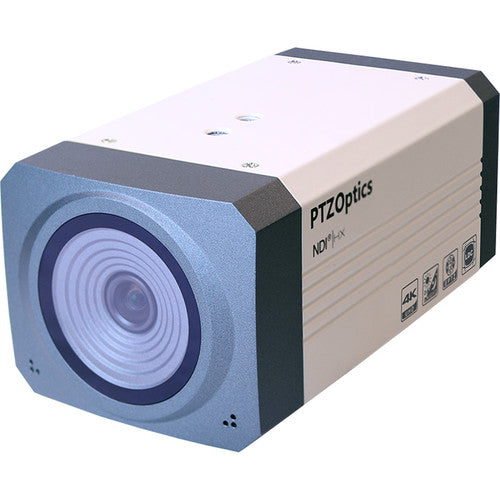 PTZ Optics Eptz NDI Zcam G2 (White)