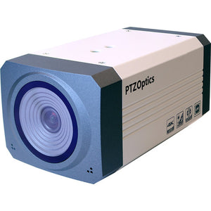 PTZ Optics Eptz 3G-SDI Zcam G2 (White)
