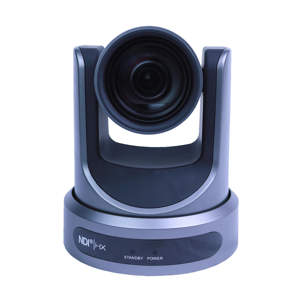 PTZ Optics Pt12x Ndi Gray