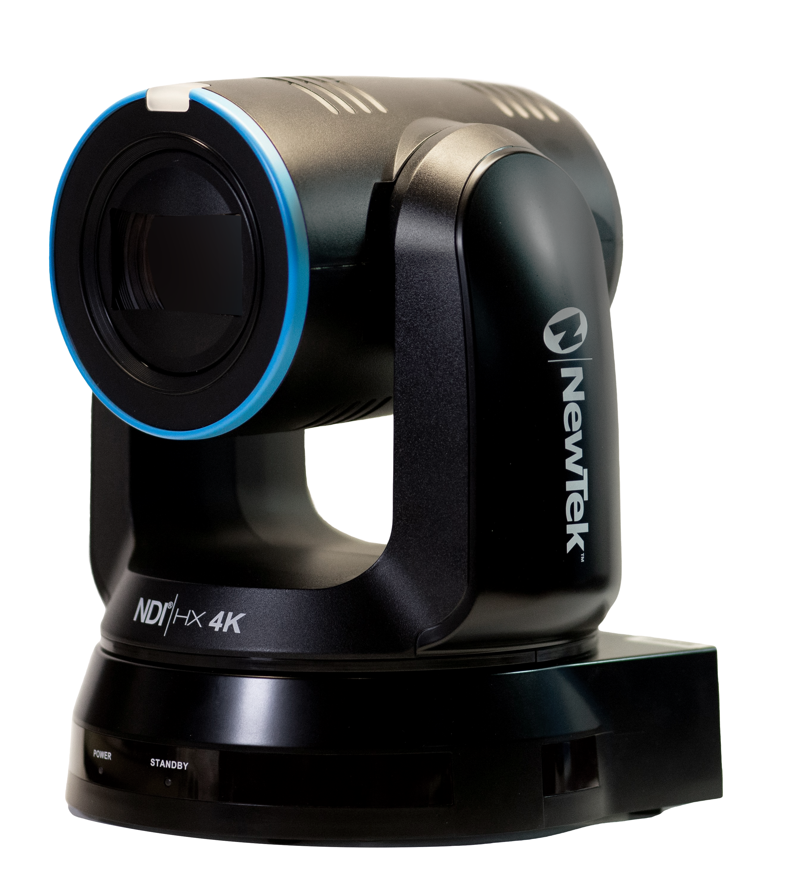 PTZ Camera 30x UHD 4k with built-in NDI HX and HDMI