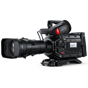 NEW! Blackmagic Design URSA Broadcast G2