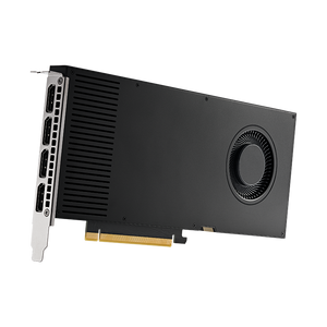 Nvidia Quadro RTX A4000