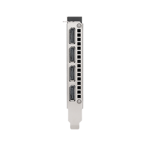 Nvidia Quadro RTX A4000