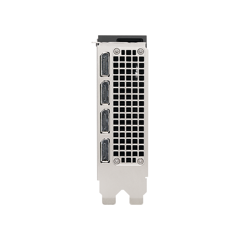Nvidia Quadro RTX A5000