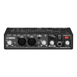 Yamaha RUio16-D