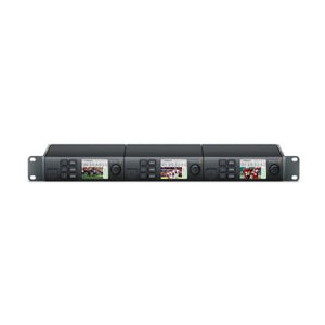 Blackmagic Design Teranex Mini - Rack Shelf