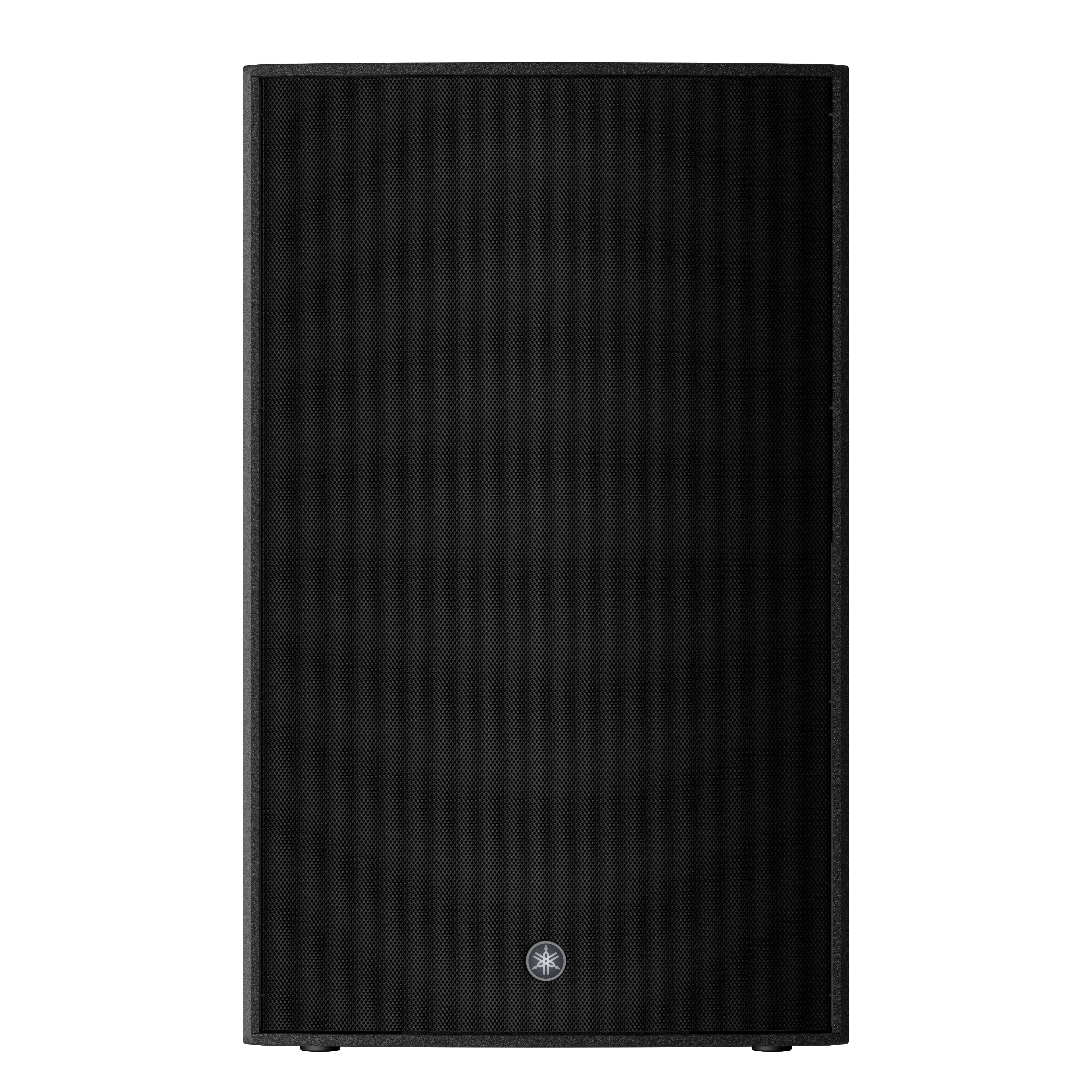Yamaha DZR315-D 2000W 15 inch Powered Speaker with Dante C STOCK