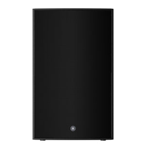 Yamaha DZR315-D 2000W 15 inch Powered Speaker with Dante C STOCK