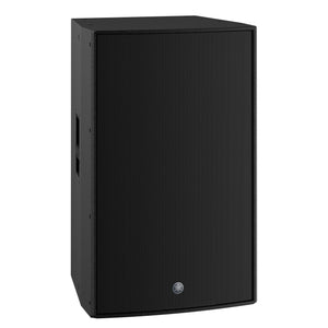 Yamaha DZR315-D 2000W 15 inch Powered Speaker with Dante
