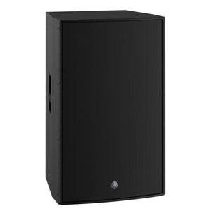 Yamaha DZR315-D 2000W 15 inch Powered Speaker with Dante C STOCK