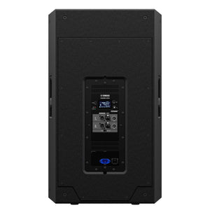 Yamaha DZR315 2000W 15 inch Powered Speaker C STOCK
