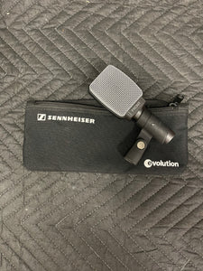 USED Sennheiser E609