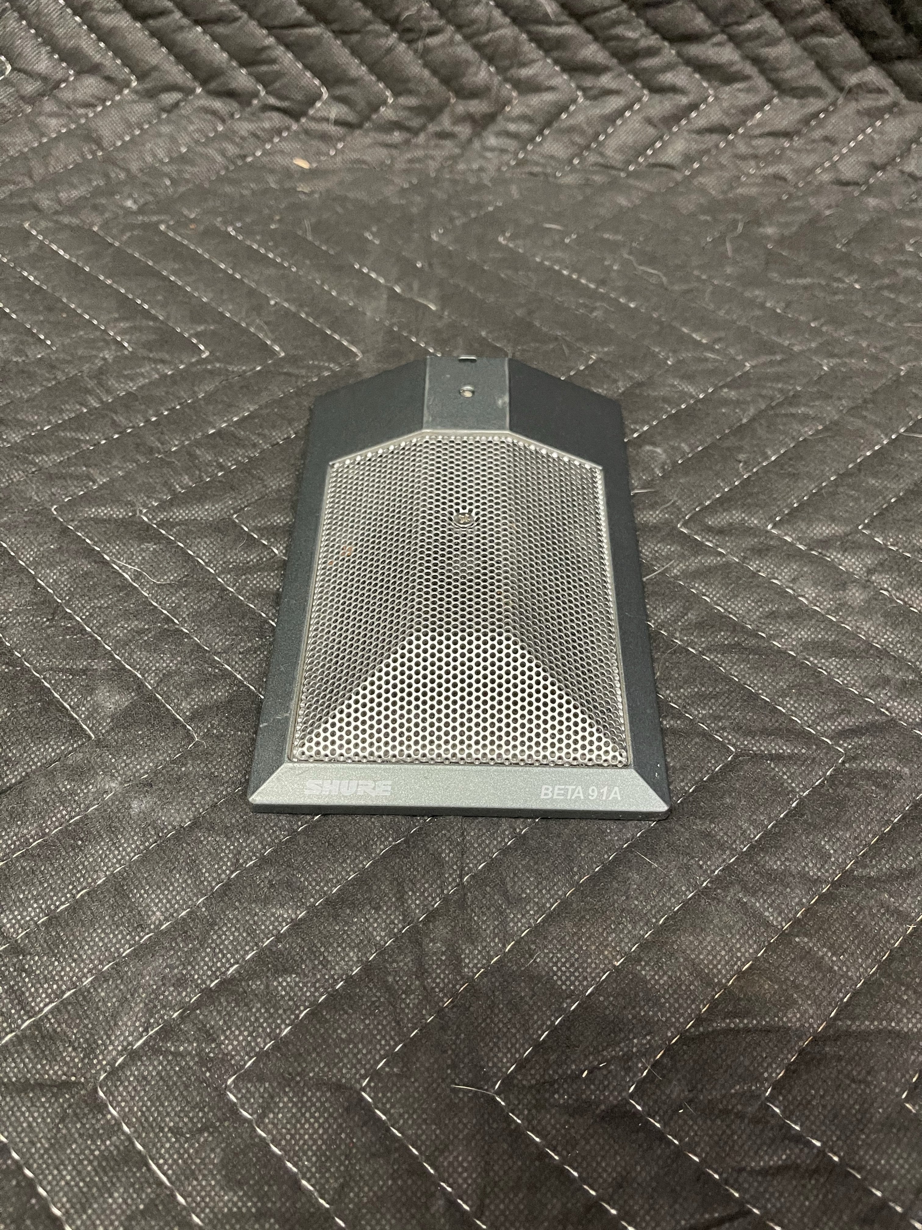 USED Shure Beta 91A