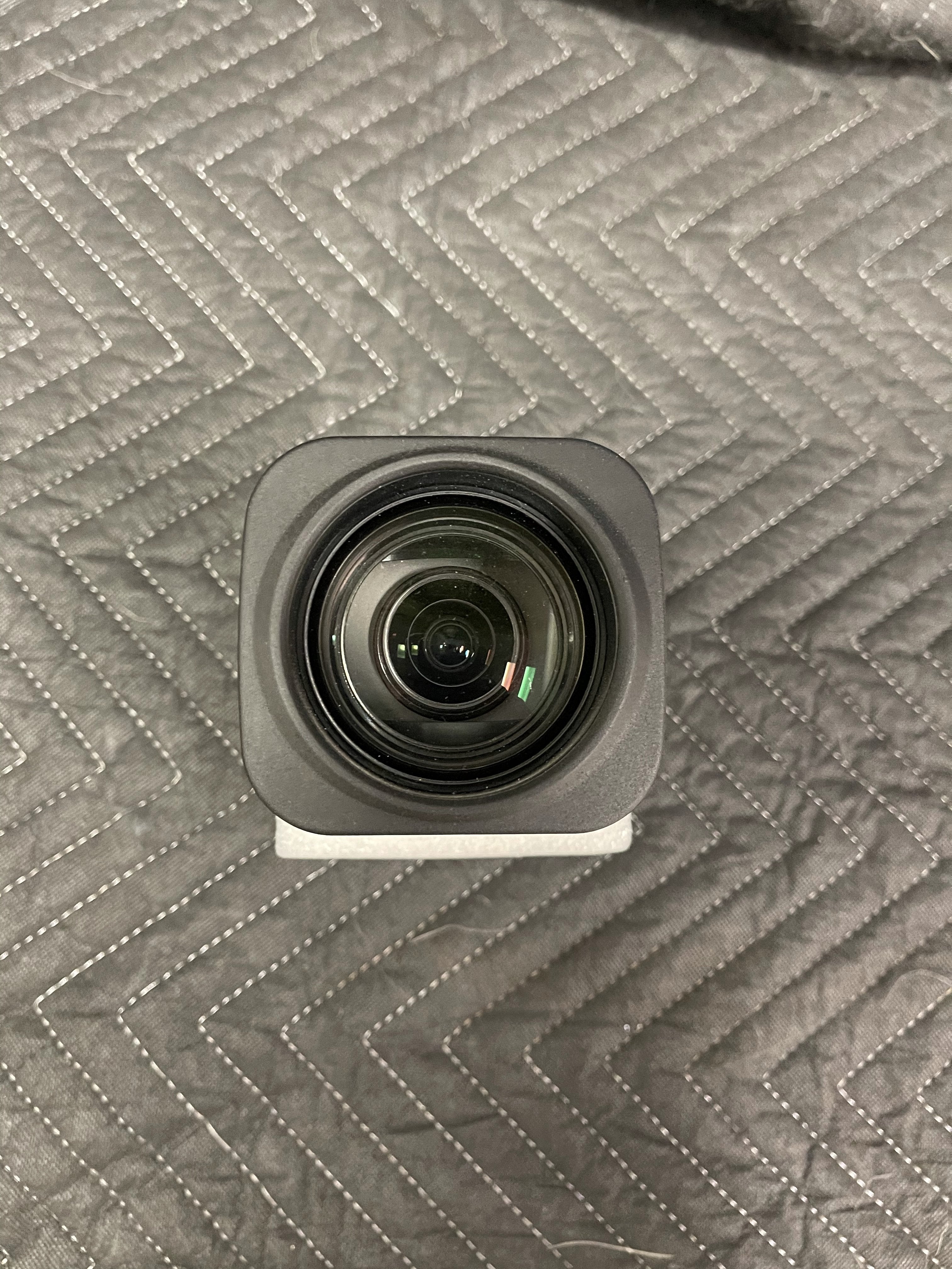 USED PTZ Optics NDI SDI z cam 12x