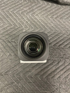 USED PTZ Optics NDI SDI z cam 12x
