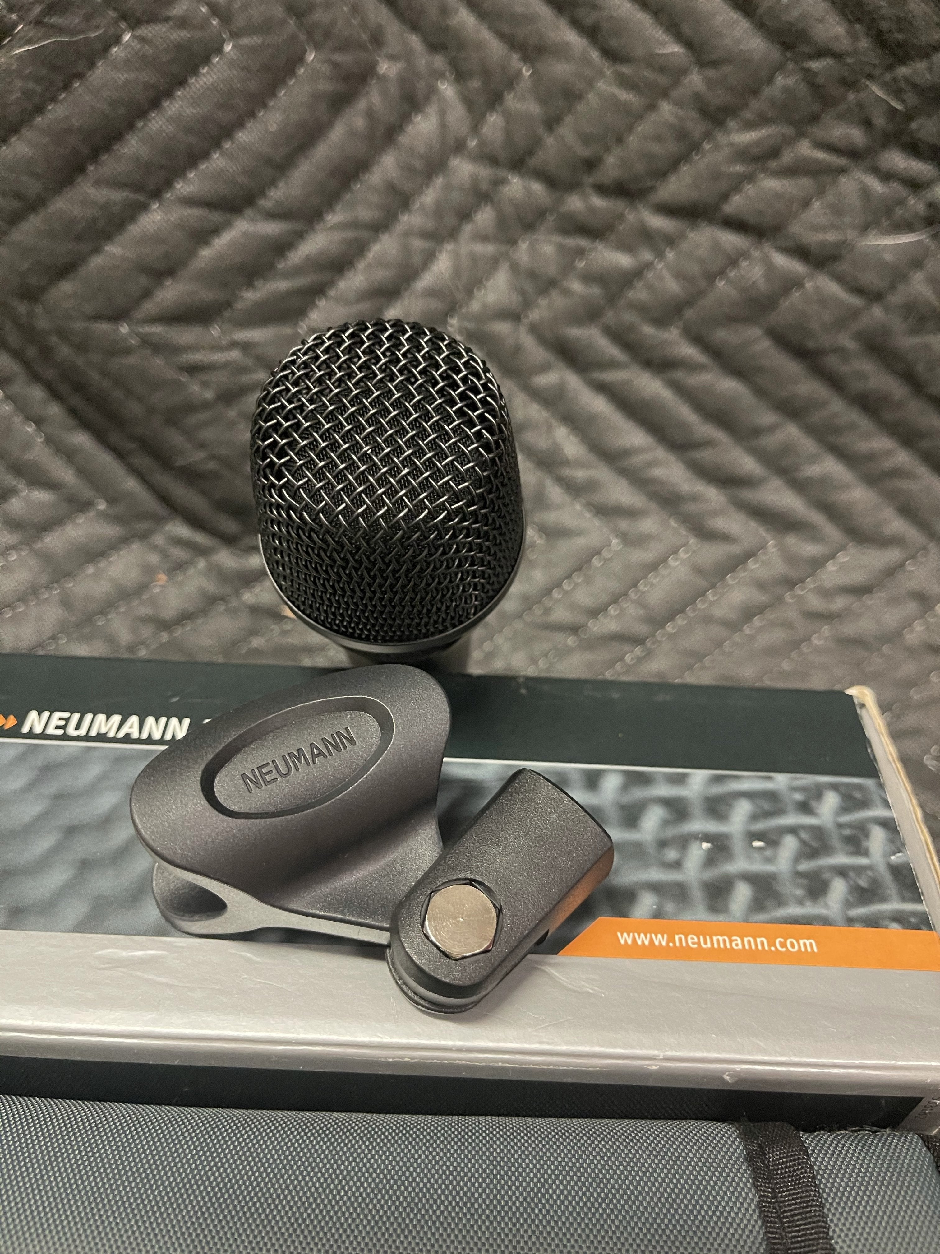 USED Neumann Berlin KMS 105
