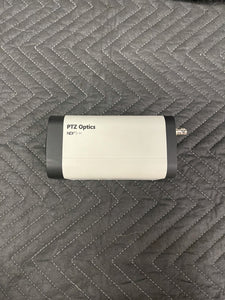 USED PTZ Optics NDI SDI z cam 12x