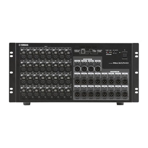 Yamaha Digital I/0 Rack
