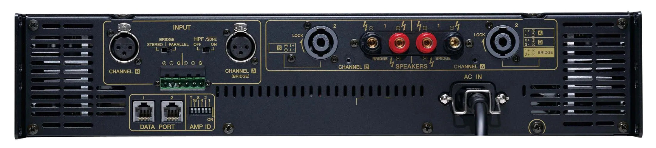 Yamaha PC3301N