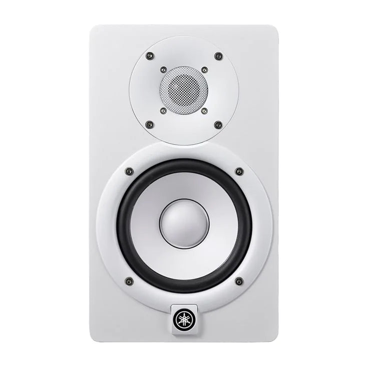 Yamaha HS5 W Powered Studio Monitors C STOCK