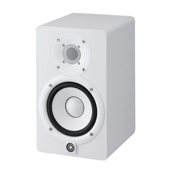 Yamaha HS5 W Powered Studio Monitors B STOCK