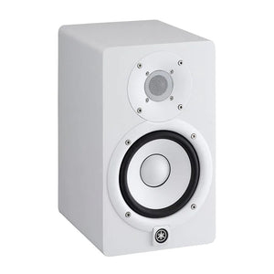 Yamaha HS5 W Powered Studio Monitors B STOCK