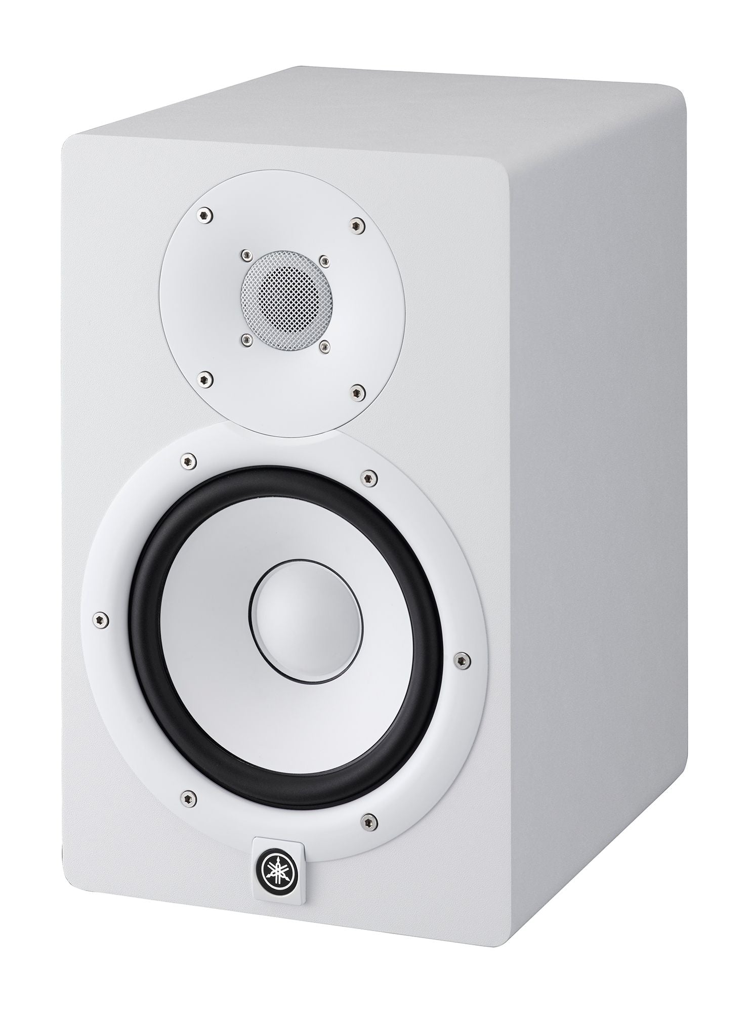 Yamaha HS7 W Powered Studio Monitors