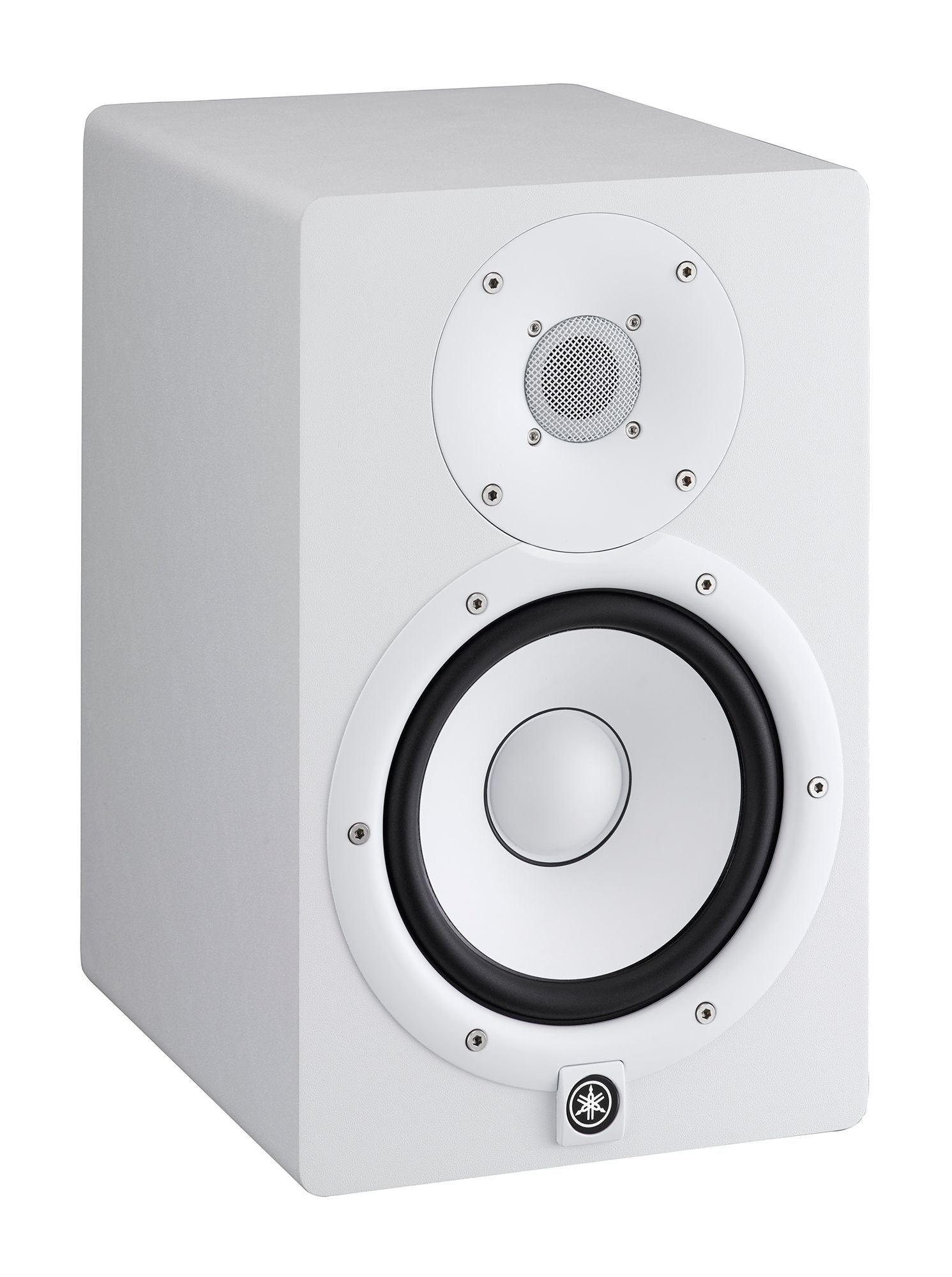 Yamaha HS7 W Powered Studio Monitors
