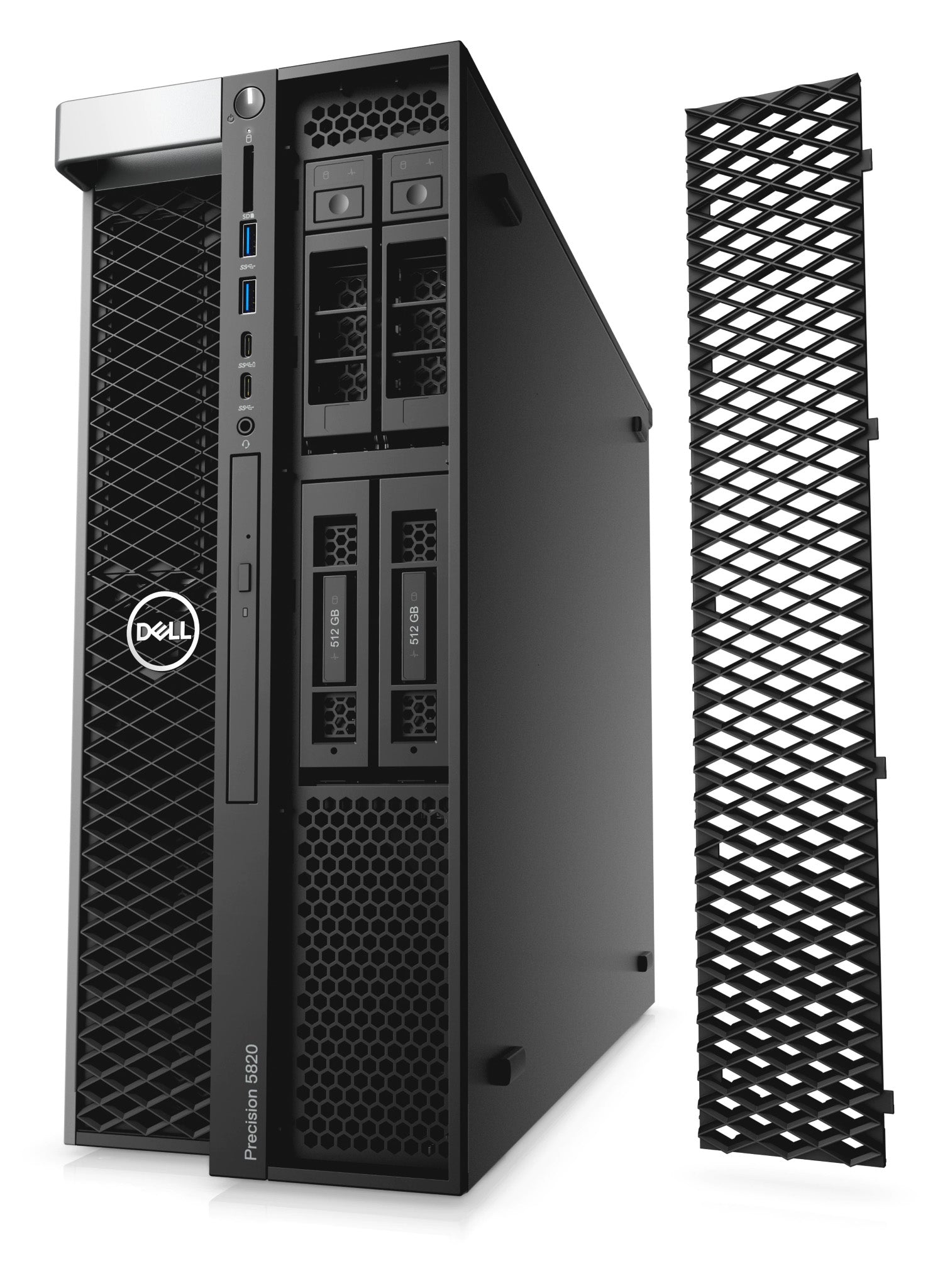 NSS Pre-Configured Streaming Package