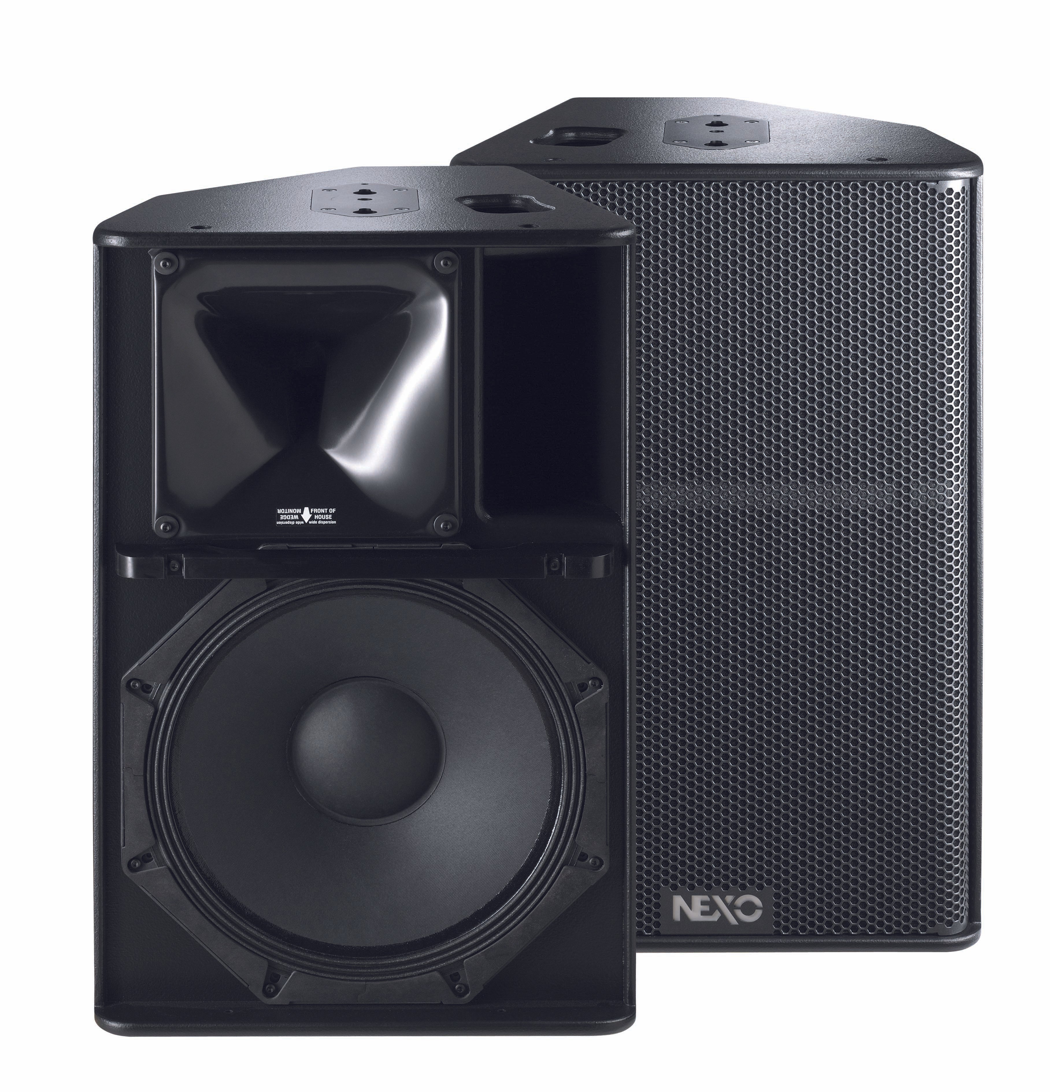 Nexo PS15