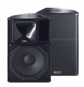 Nexo PS15