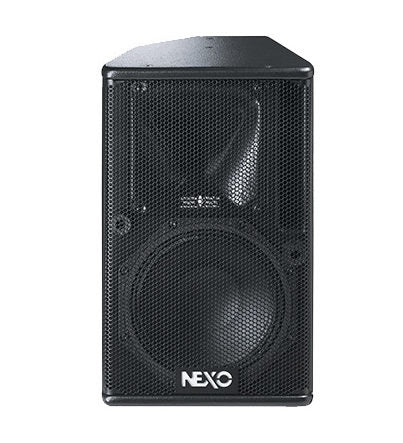 Nexo PS8