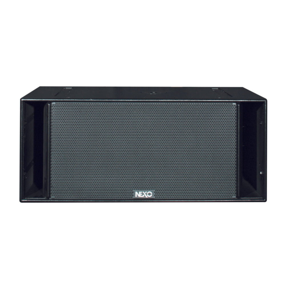 Nexo RS15-P