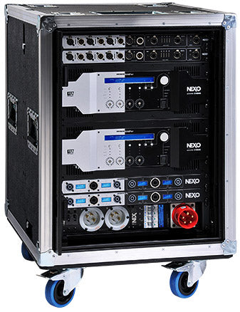 Nexo NUAR