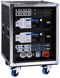 Nexo NUAR