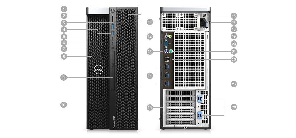 NSS Pre-Configured Streaming Package
