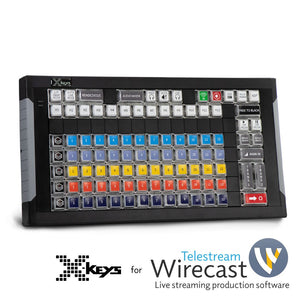 NSS Pre-Configured Streaming Package